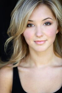 Audrey Whitby