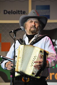 Augie Meyers