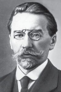 August Kitzberg