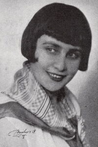 Aurora Åström
