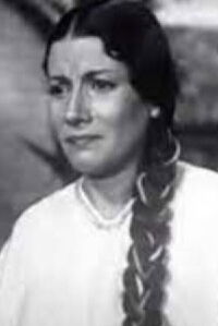 Aurora Cortés