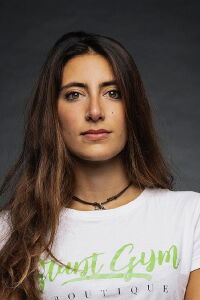 Aurora Di Vito