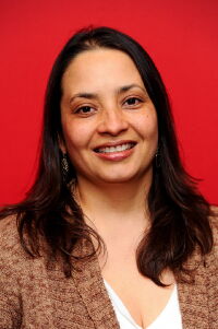 Aurora Guerrero