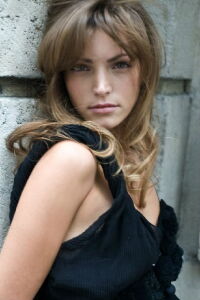 Aurora Ruffino