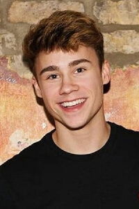 Austyn Tester