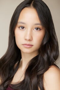 Ava Cheung