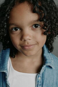 Ava McCarthy