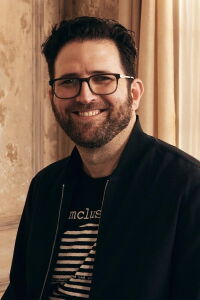 Avner Shiloah