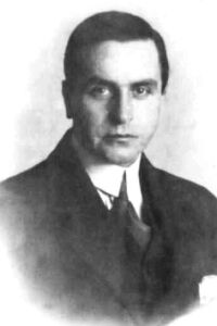 Axel Esbensen