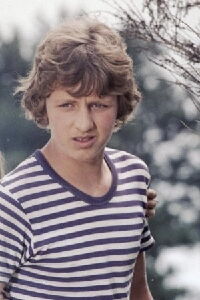 Axel Kaboth