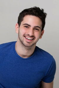 Axel Mansilla