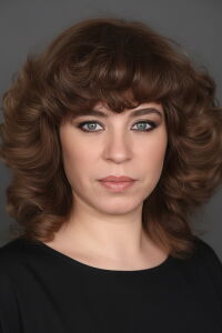 Ayşegül Ünsal