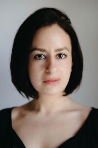 Aya Bryn Zakarya