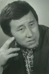 Ayagan Shazhimbayev