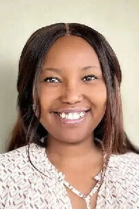 Ayanda Halimana