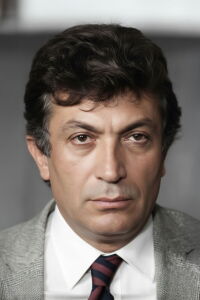 Aydın Haberdar
