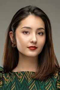 Aygul Abdulla