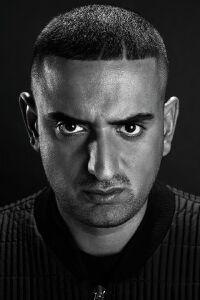 Aykut Anhan