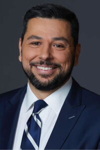 Ayman Mohyeldin