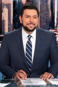 Ayman Mohyeldin