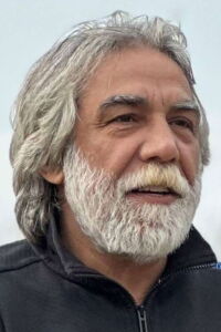 Ayman Reda