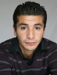 Aymen Saïdi