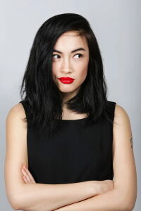 Aynur Niyazova