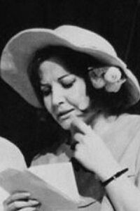 Ayten Güvenç