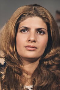 Ayten Koçak