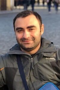 Azer Hajiasgarli