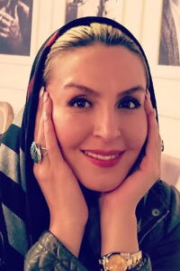 Azita Torkashvand