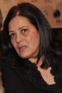 Azza Shalaby