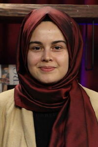 Büşra Bülbül
