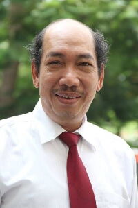 Bành Bắc Hải