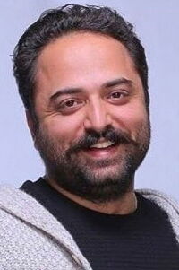 Babak Behshad