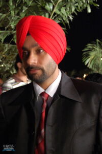 Babbu Mann
