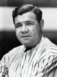 Babe Ruth