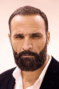 Babrak Akbari