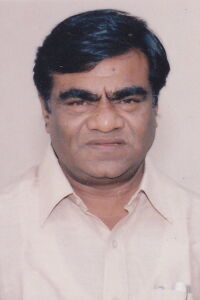 Babu Mohan