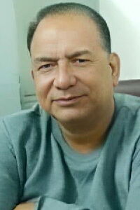 Badiul Alam Khokon