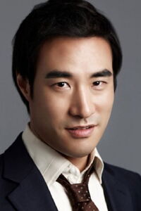Bae Sung-woo