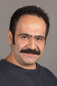 Bahador Maleki