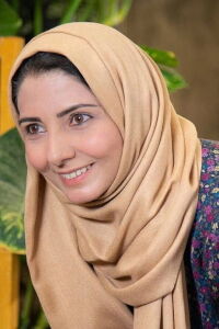 Bahar Noohian