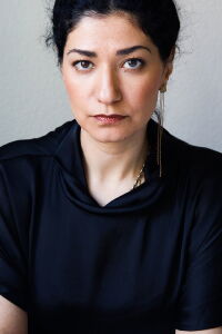 Bahareh Razekh Ahmadi