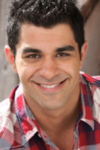 Bahram Khosraviani