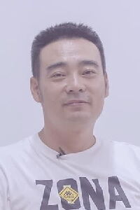 Bai Yunmo