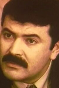 Bakhram Akramov