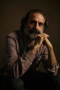 Bakhtiyar Panjeei