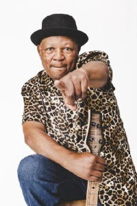 Bakithi Kumalo