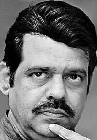 Balachandra Menon
